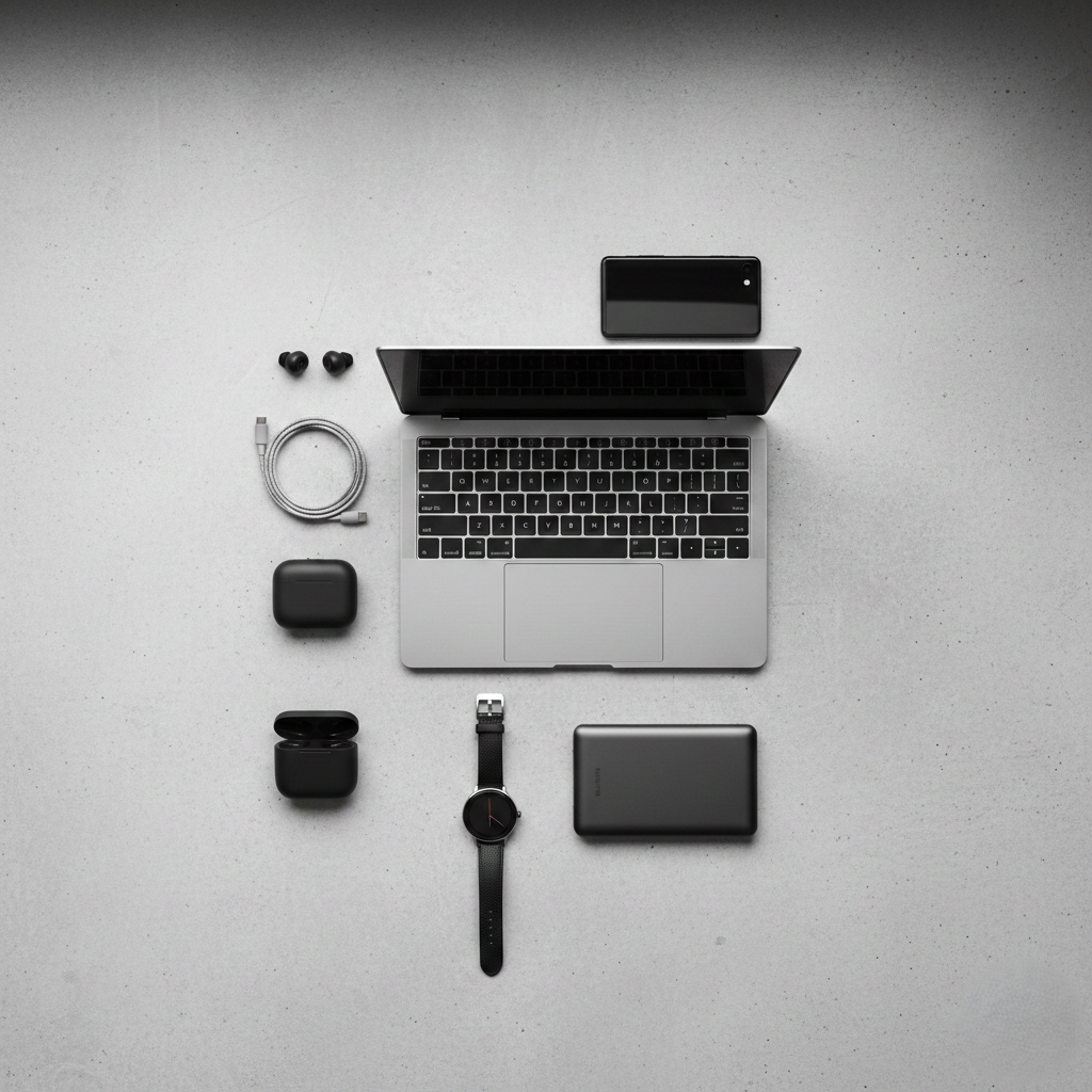 Accessories & Gadgets