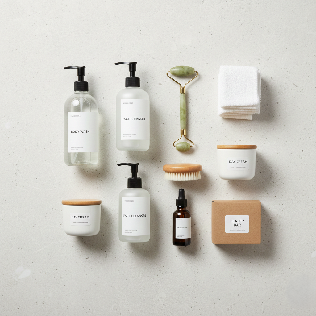 Beauty & Personal Care