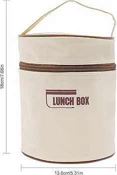 Lunch box Warmer