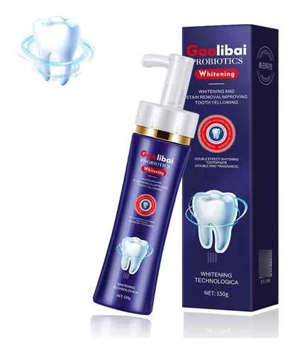 German Gaelibai Probiotics Whitening