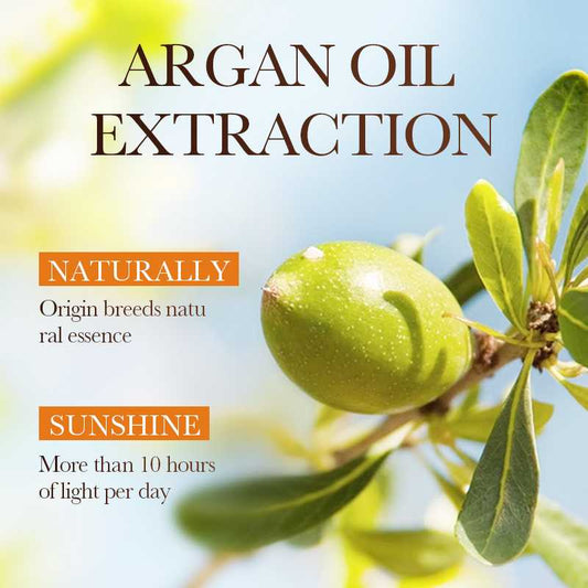 Sadoer Argan oil Hair Nourish Conditioner  500.ml