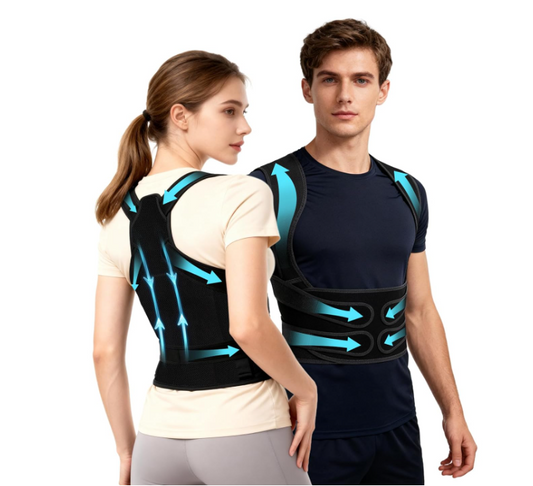 Instant Posture Corrector