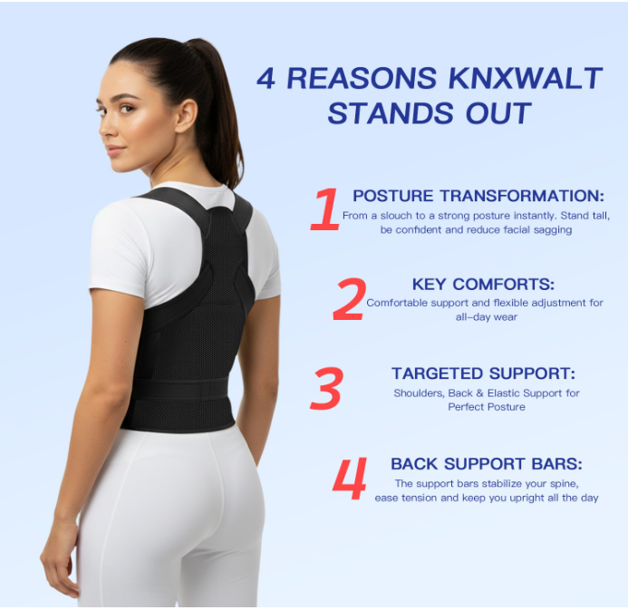 Instant Posture Corrector