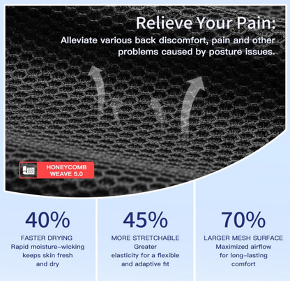 Instant Posture Corrector