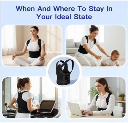 Instant Posture Corrector