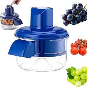 Fruit and vegetable peeler