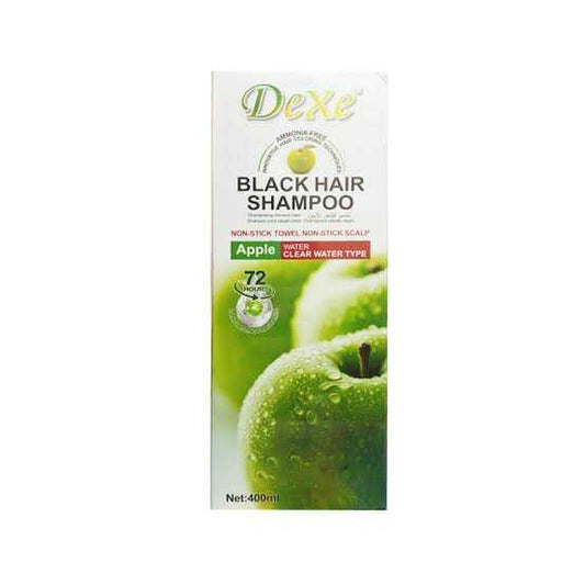 Dexe Apple Hair Color shampoo